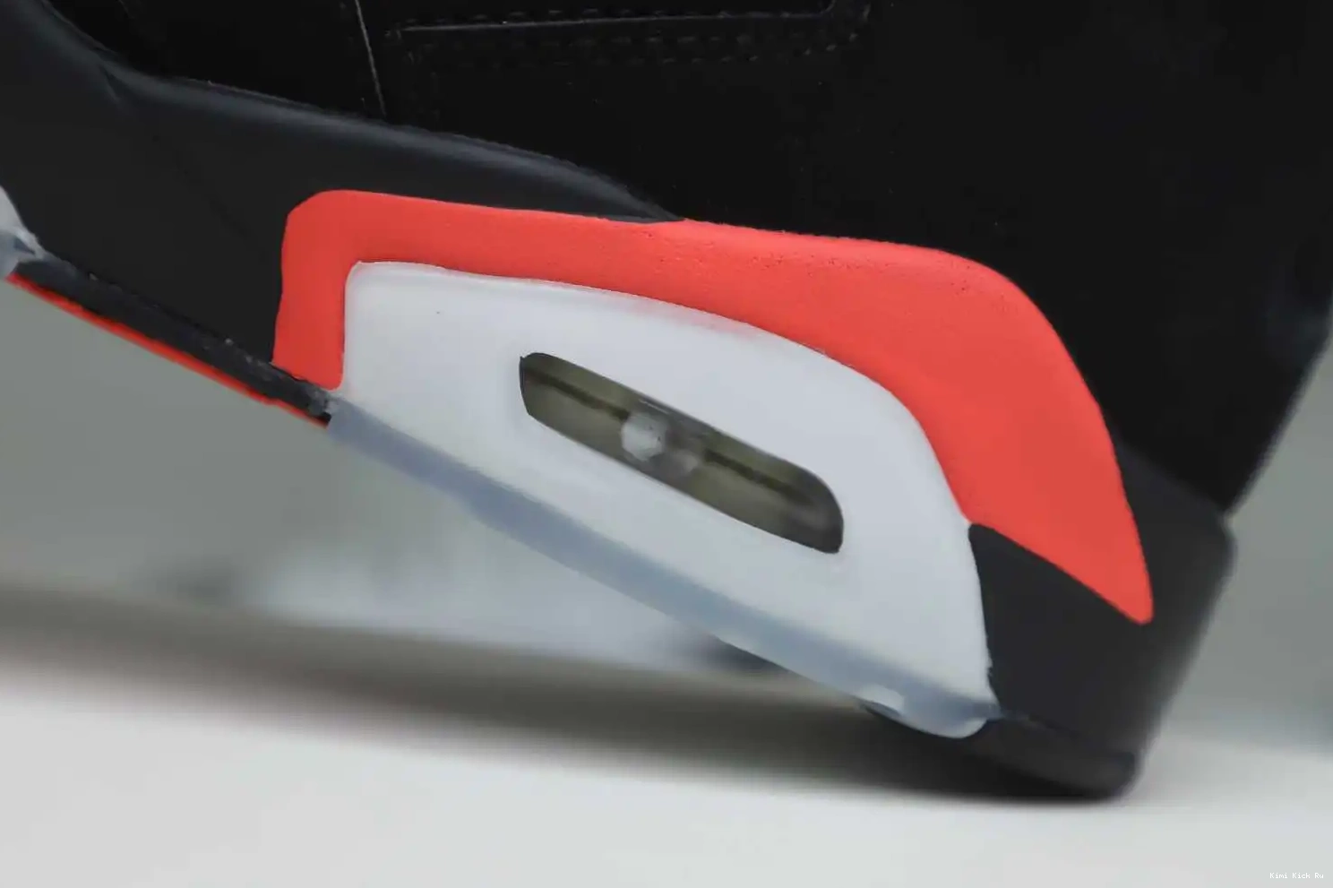 6 Air Jordan 2019 infrared Kimikick Jordan 0505